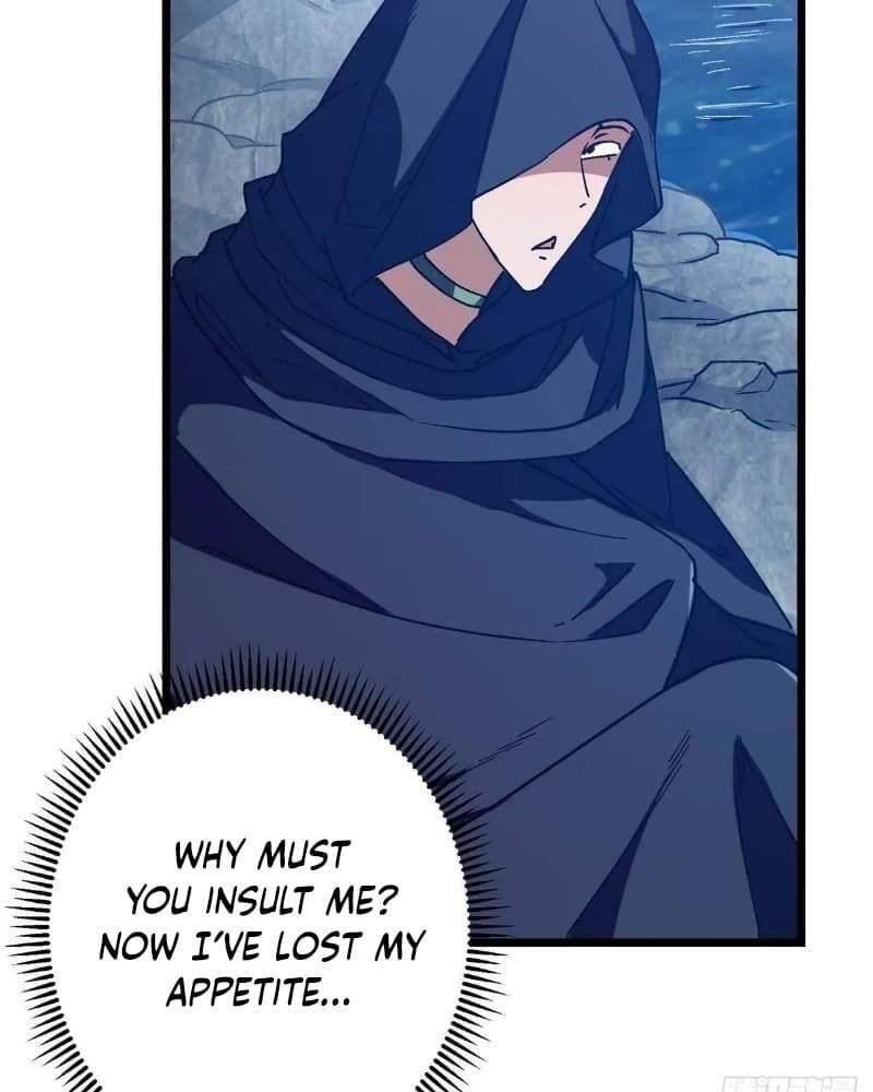 Keep a Low Profile, Sect Leader Chapter 452 - Page 86 in English