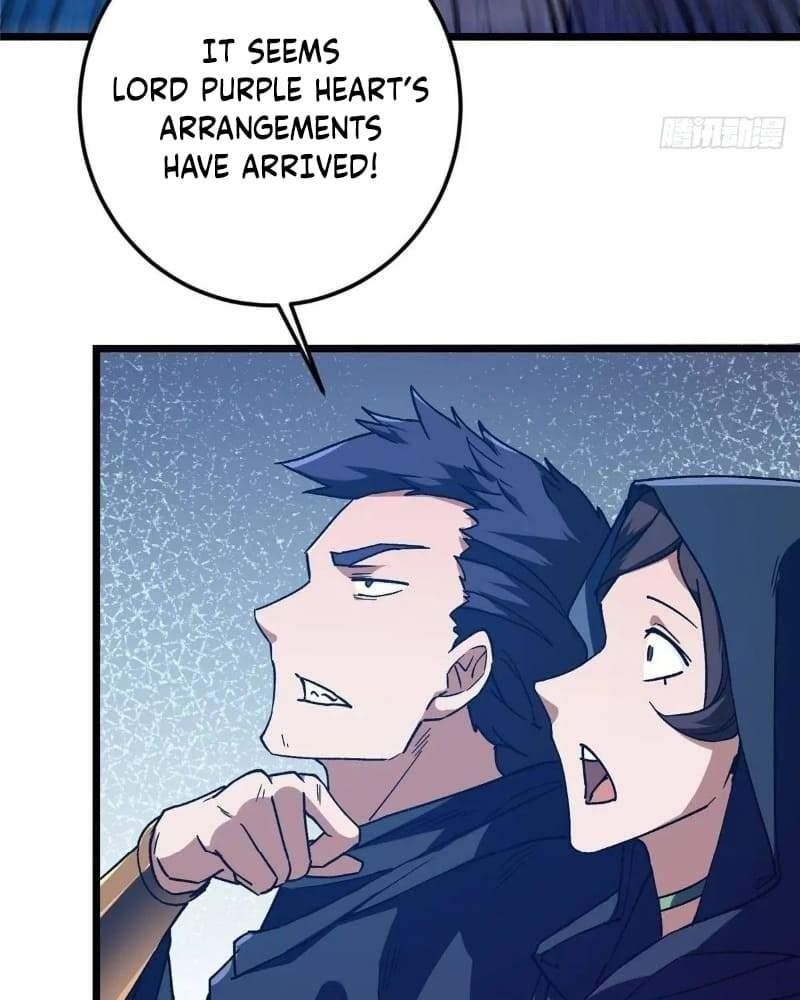 Keep a Low Profile, Sect Leader Chapter 452 - Page 89 in English
