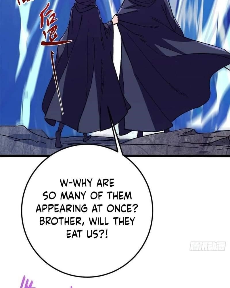 Keep a Low Profile, Sect Leader Chapter 452 - Page 96 in English