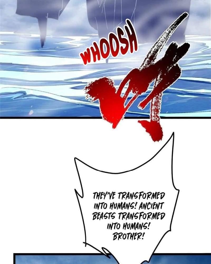 Keep a Low Profile, Sect Leader Chapter 452 - Page 99 in English