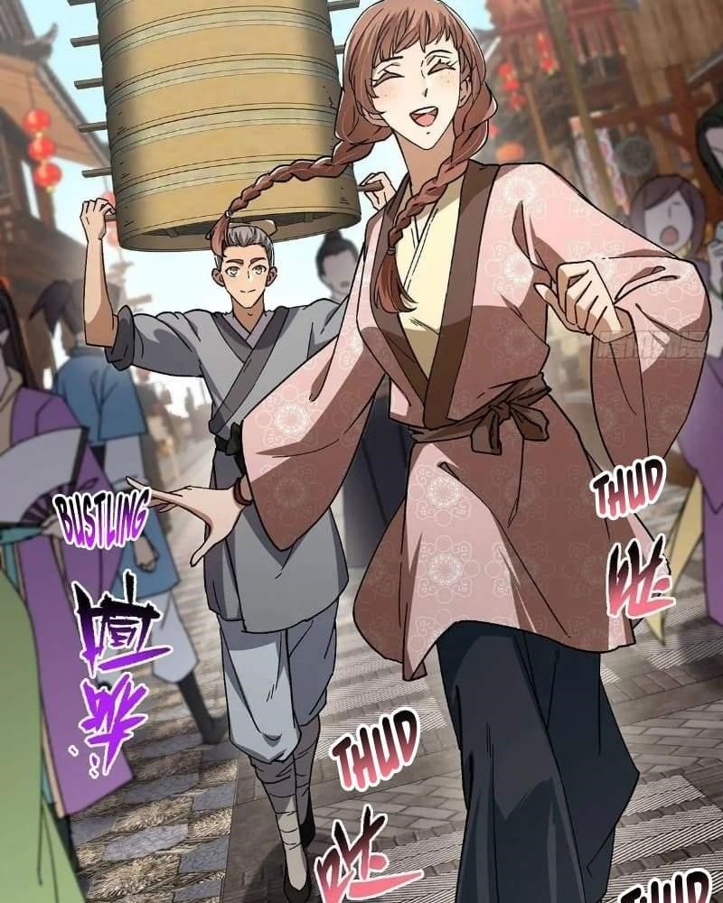 Keep a Low Profile, Sect Leader Chapter 453 - Page 13 in English
