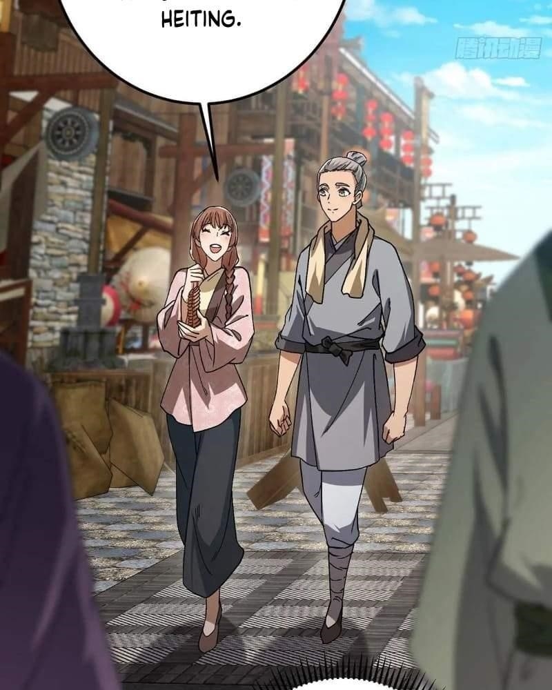 Keep a Low Profile, Sect Leader Chapter 453 - Page 20 in English