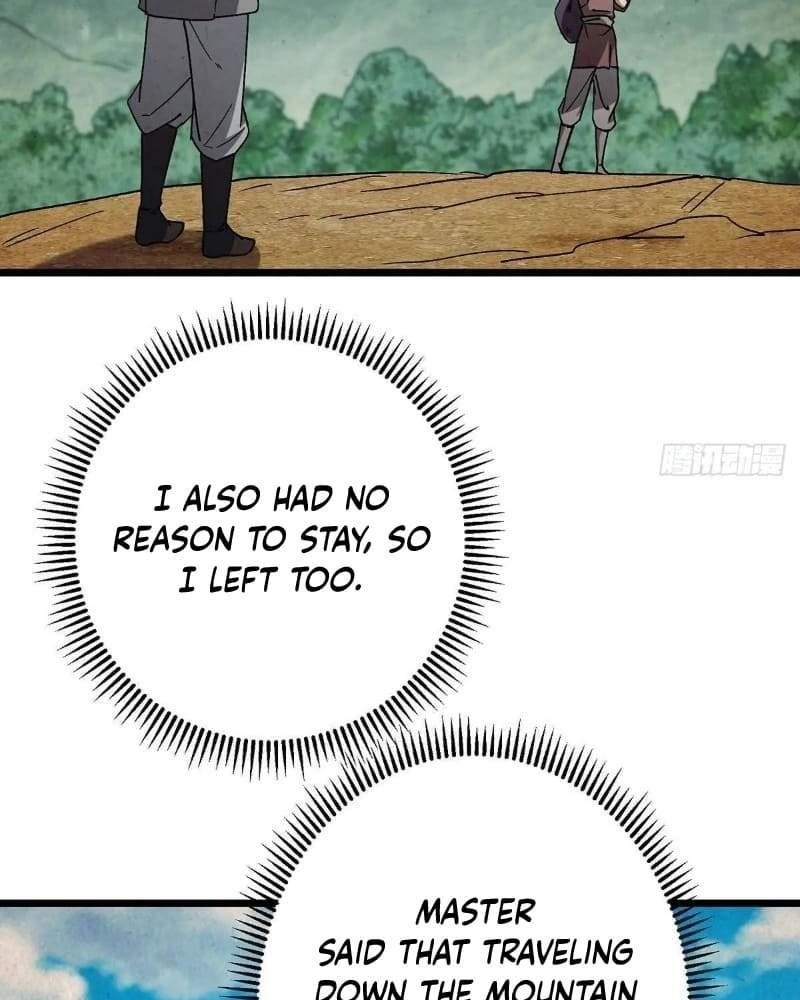 Keep a Low Profile, Sect Leader Chapter 453 - Page 26 in English