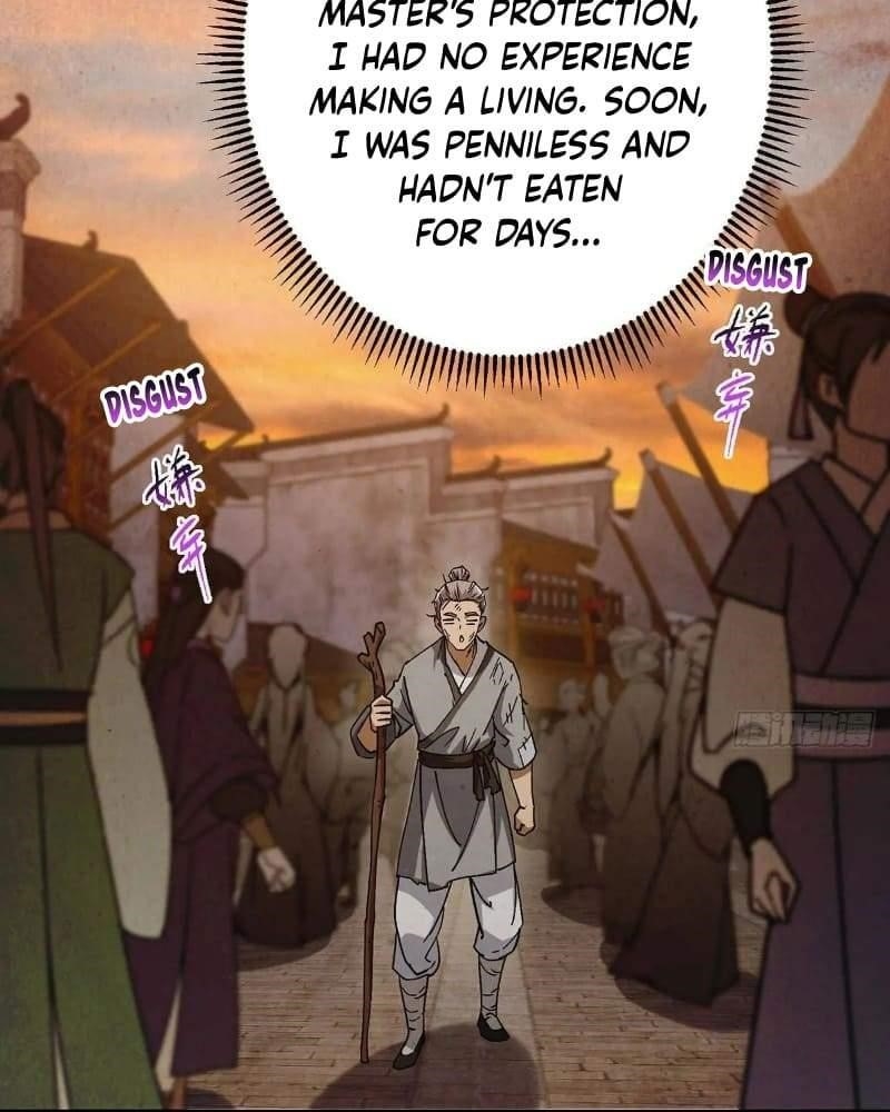 Keep a Low Profile, Sect Leader Chapter 453 - Page 29 in English