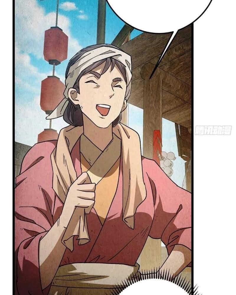 Keep a Low Profile, Sect Leader Chapter 453 - Page 39 in English