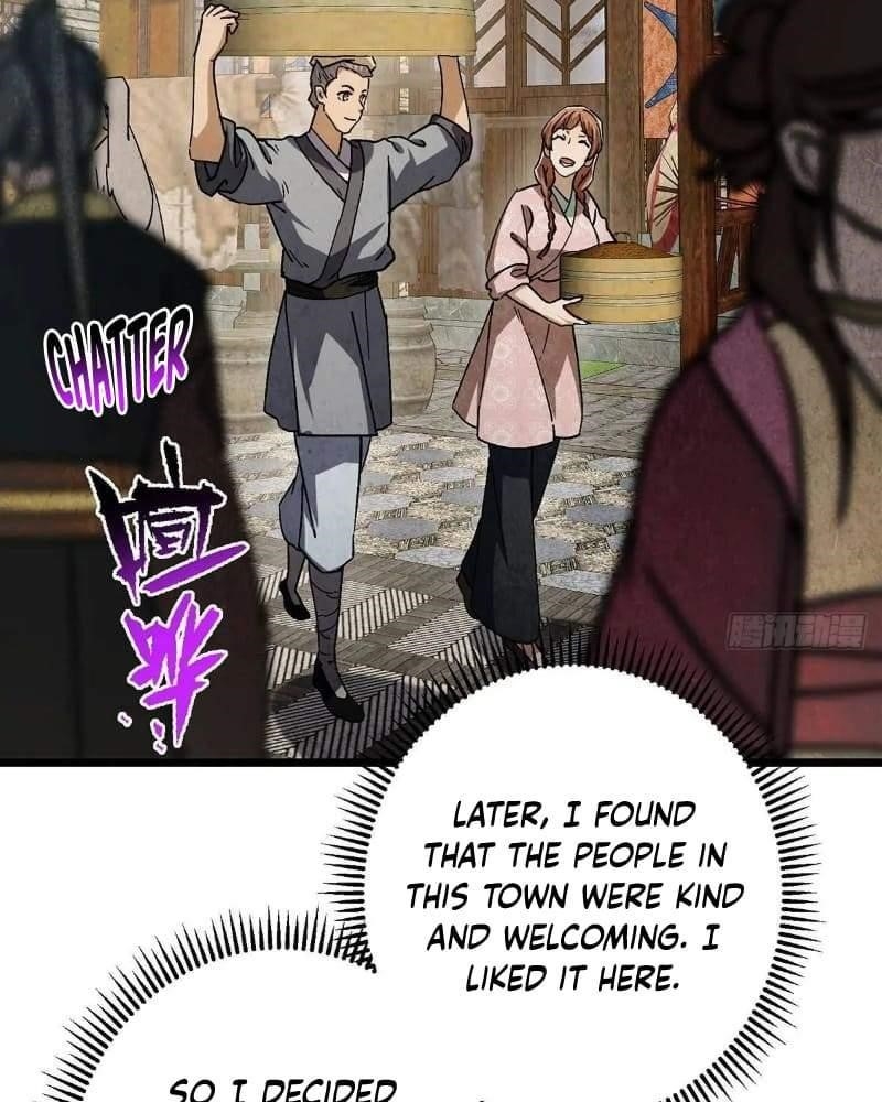 Keep a Low Profile, Sect Leader Chapter 453 - Page 41 in English
