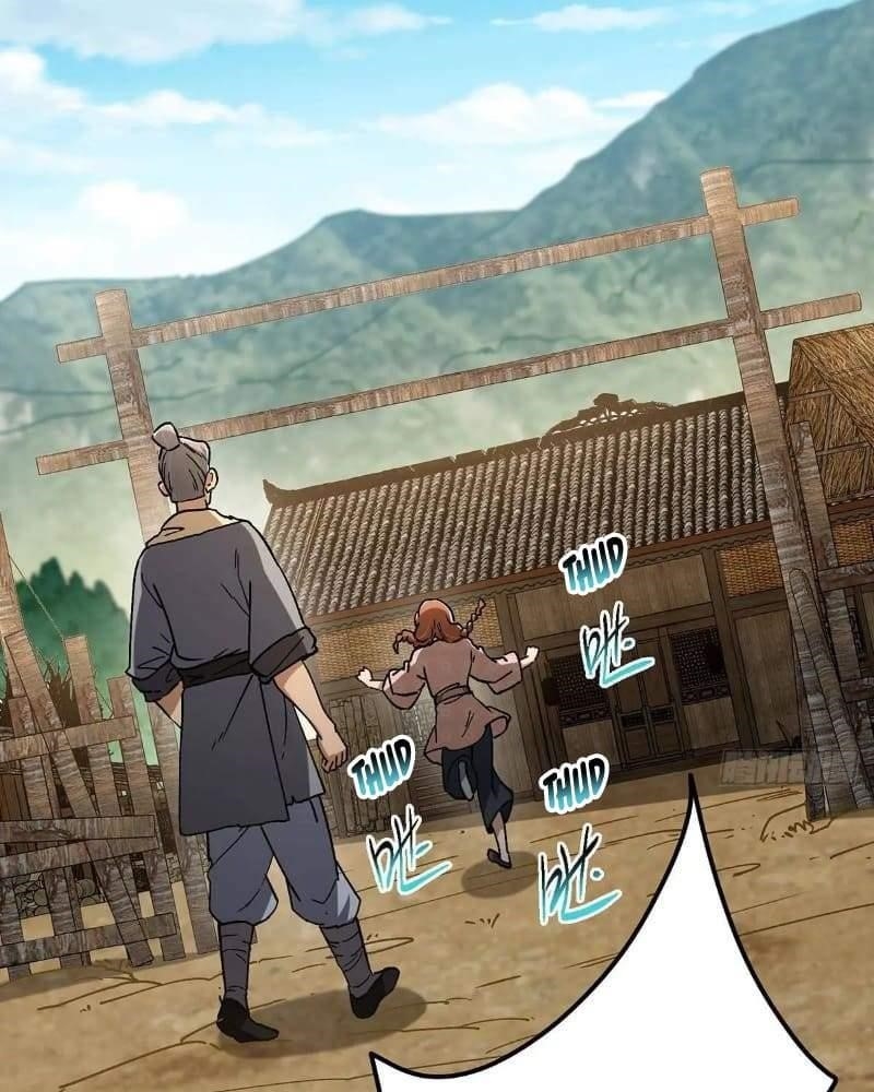 Keep a Low Profile, Sect Leader Chapter 453 - Page 43 in English