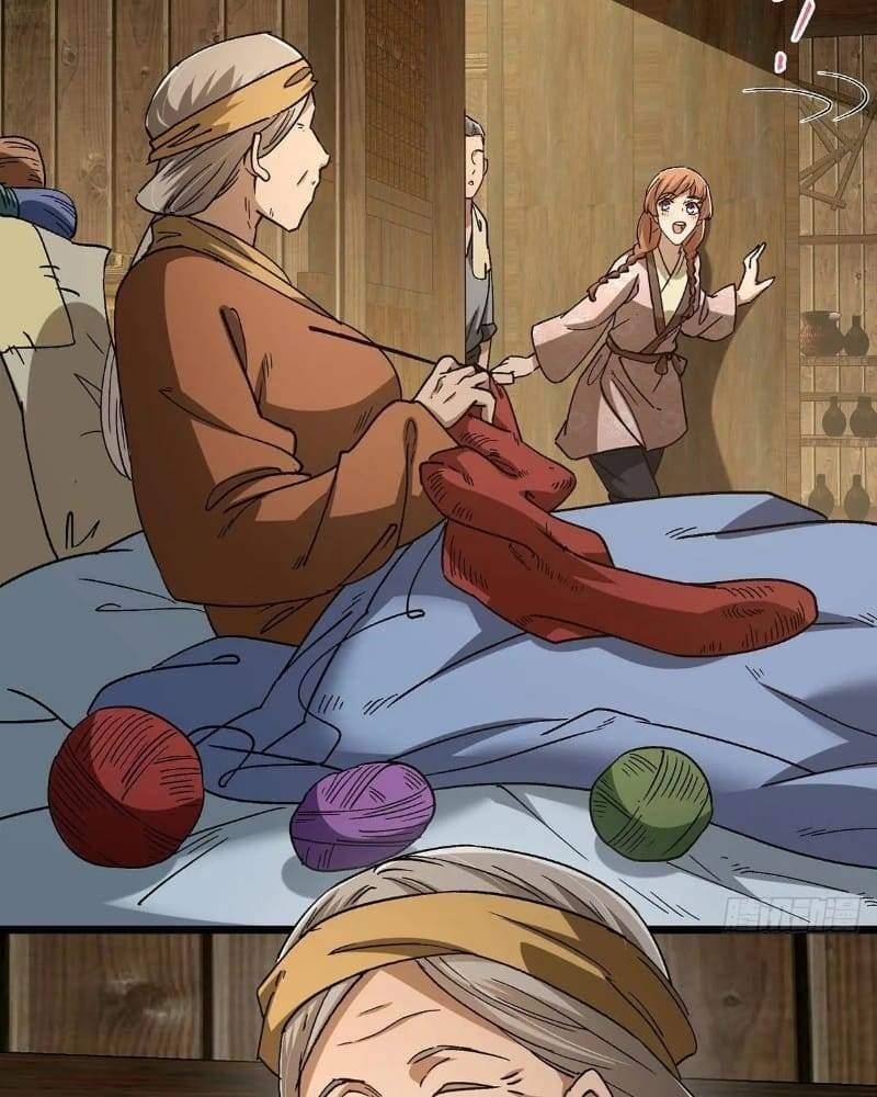 Keep a Low Profile, Sect Leader Chapter 453 - Page 45 in English