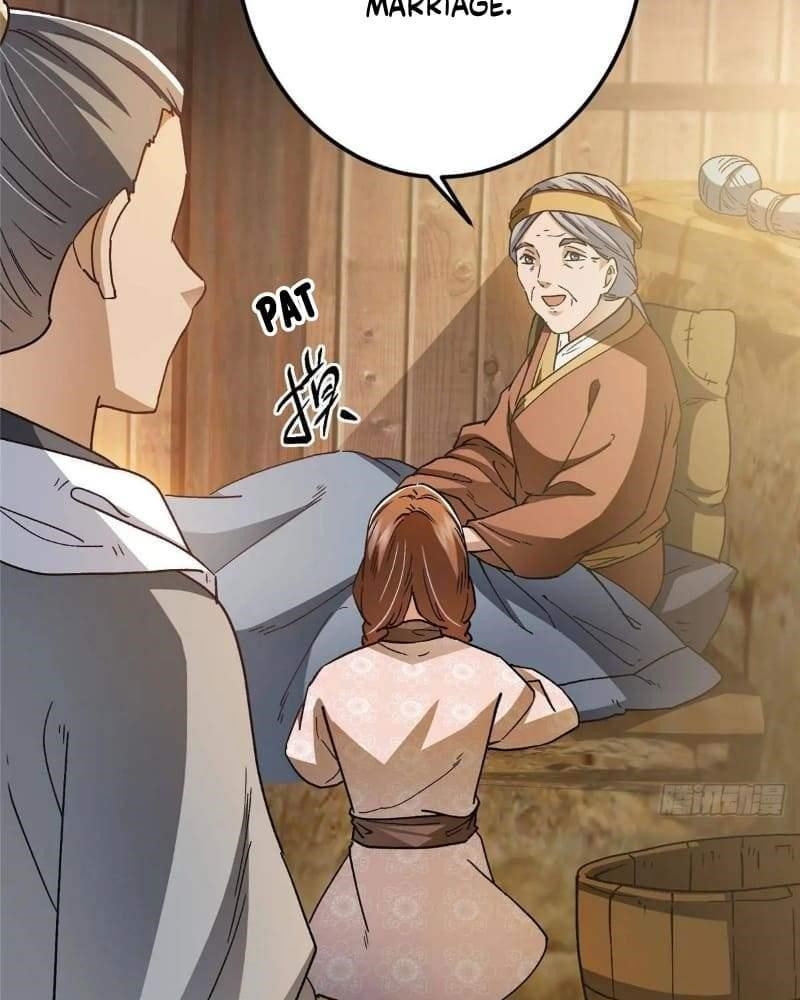 Keep a Low Profile, Sect Leader Chapter 453 - Page 51 in English