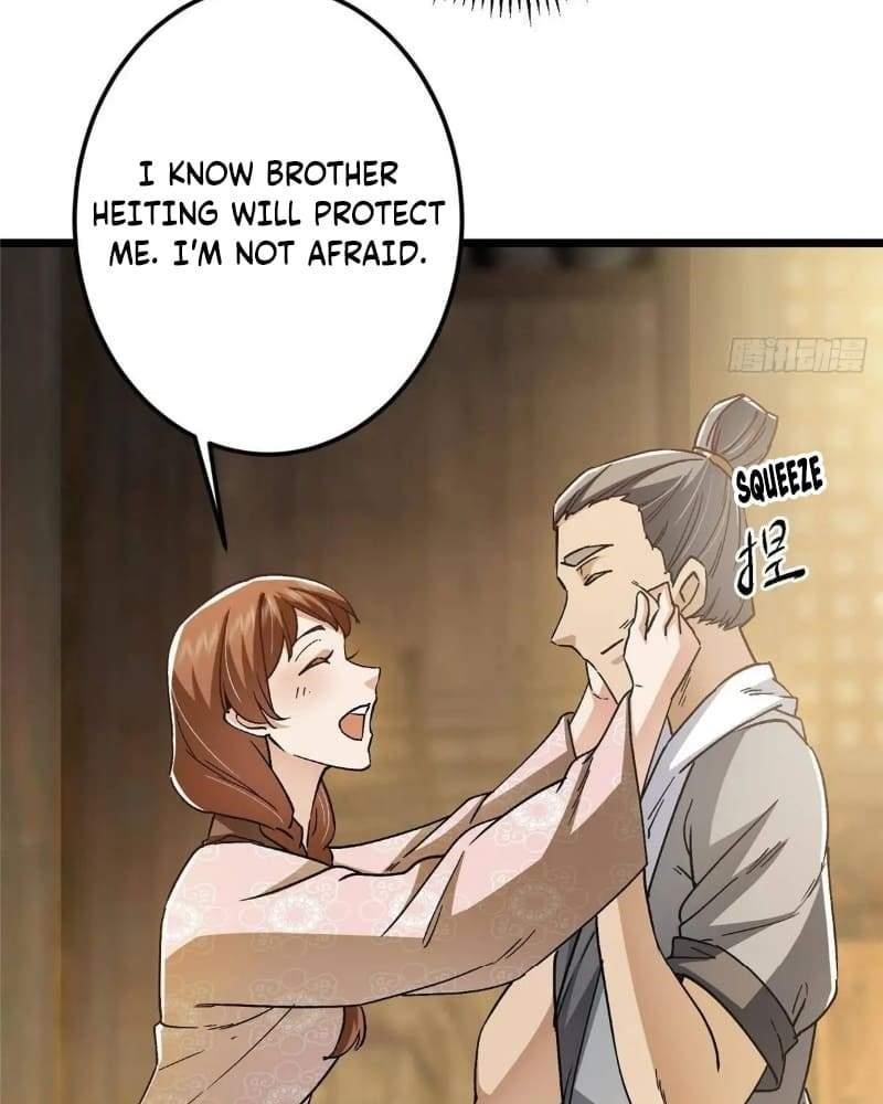 Keep a Low Profile, Sect Leader Chapter 453 - Page 65 in English