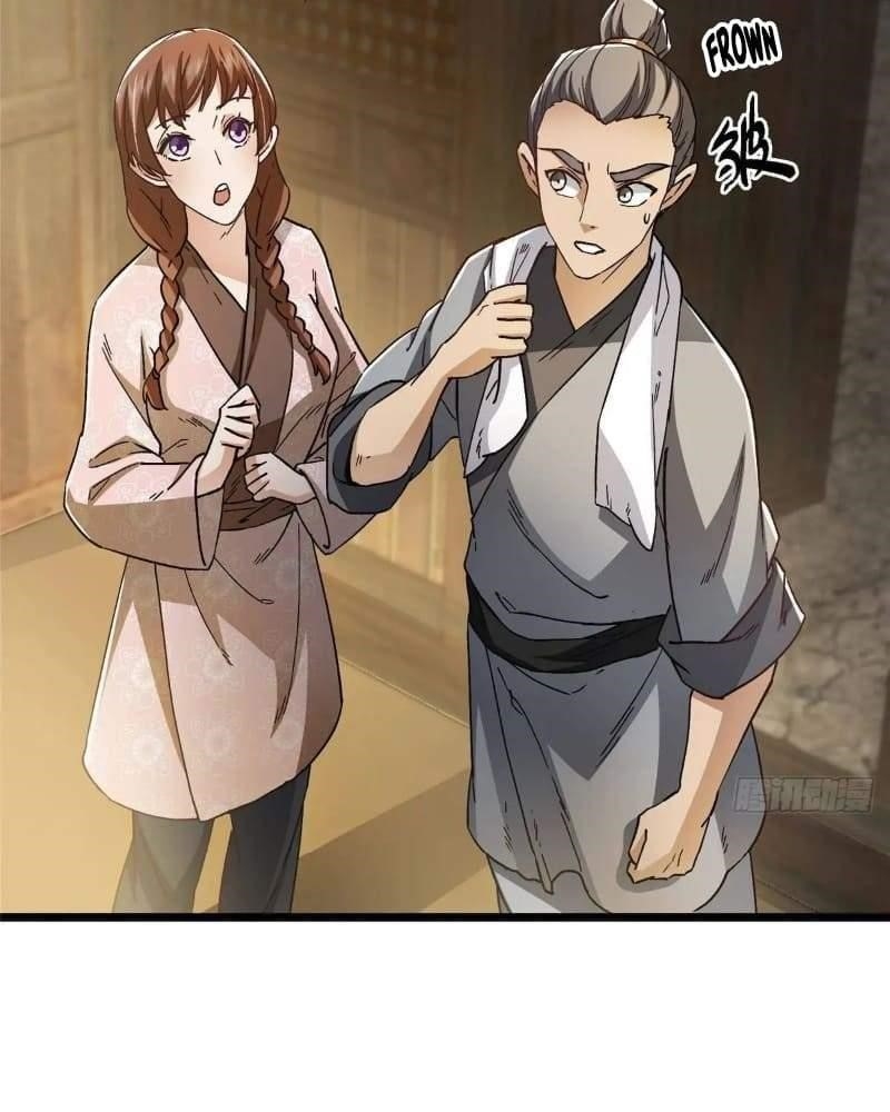 Keep a Low Profile, Sect Leader Chapter 453 - Page 71 in English