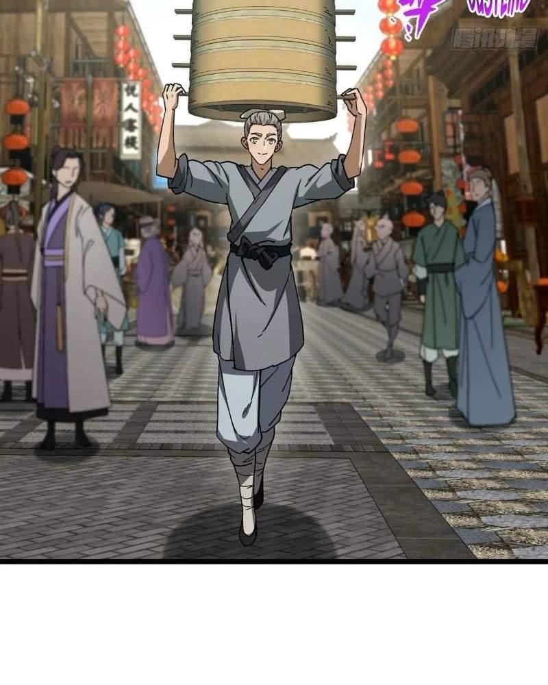 Keep a Low Profile, Sect Leader Chapter 453 - Page 8 in English