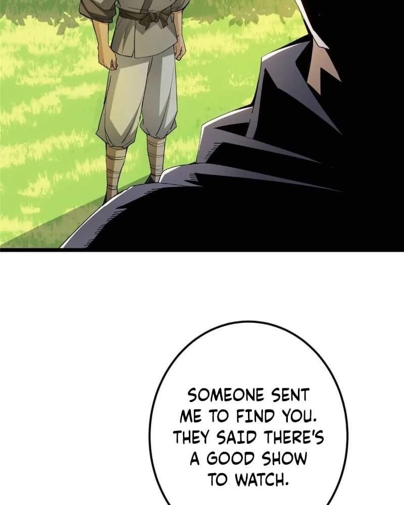 Keep a Low Profile, Sect Leader Chapter 453 - Page 85 in English
