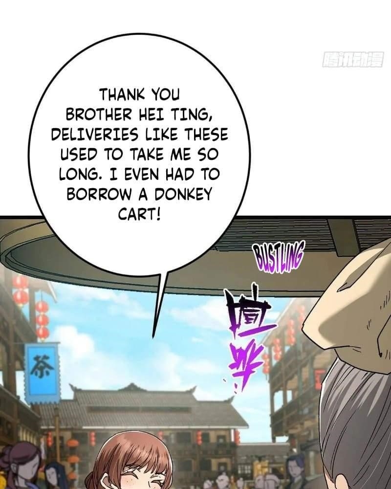 Keep a Low Profile, Sect Leader Chapter 453 - Page 9 in English