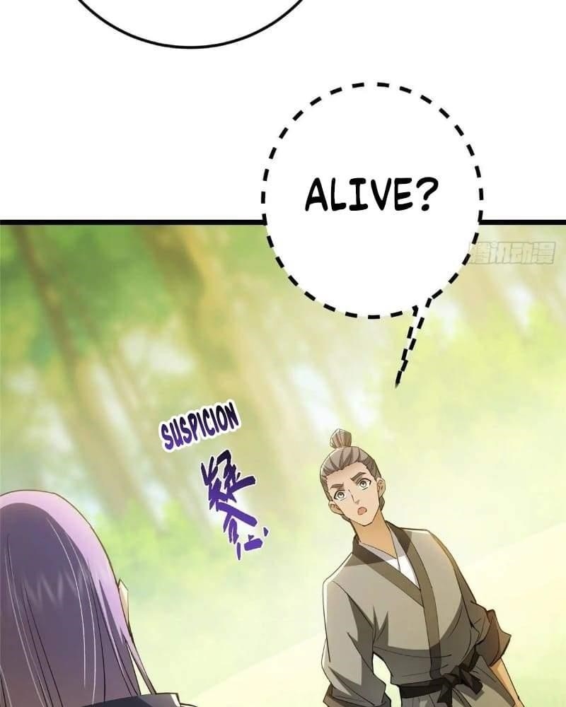 Keep a Low Profile, Sect Leader Chapter 453 - Page 91 in English