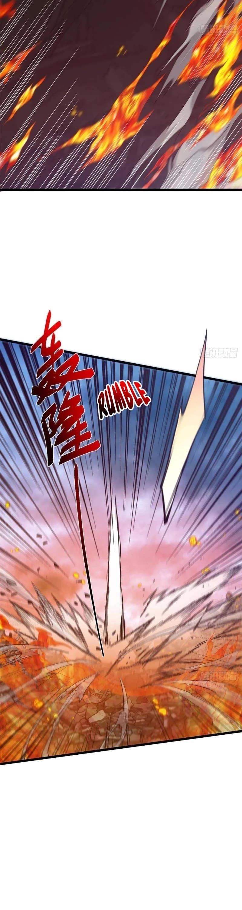 Keep a Low Profile, Sect Leader Chapter 454 - Page 19 in English