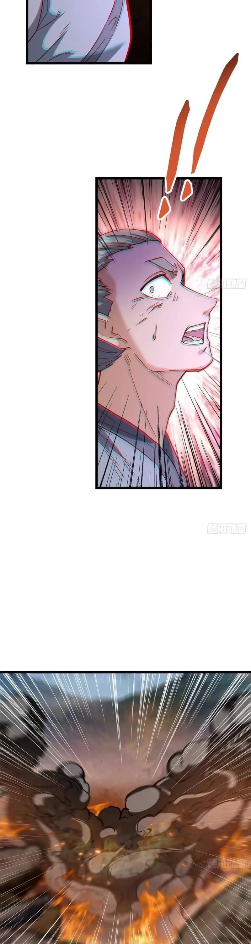 Keep a Low Profile, Sect Leader Chapter 454 - Page 35 in English
