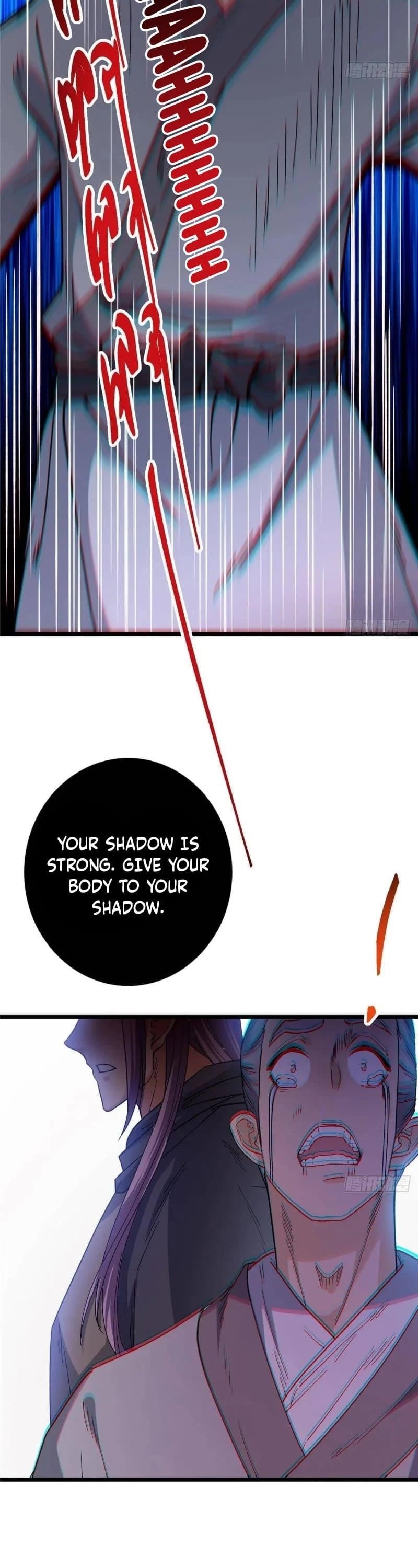 Keep a Low Profile, Sect Leader Chapter 454 - Page 38 in English