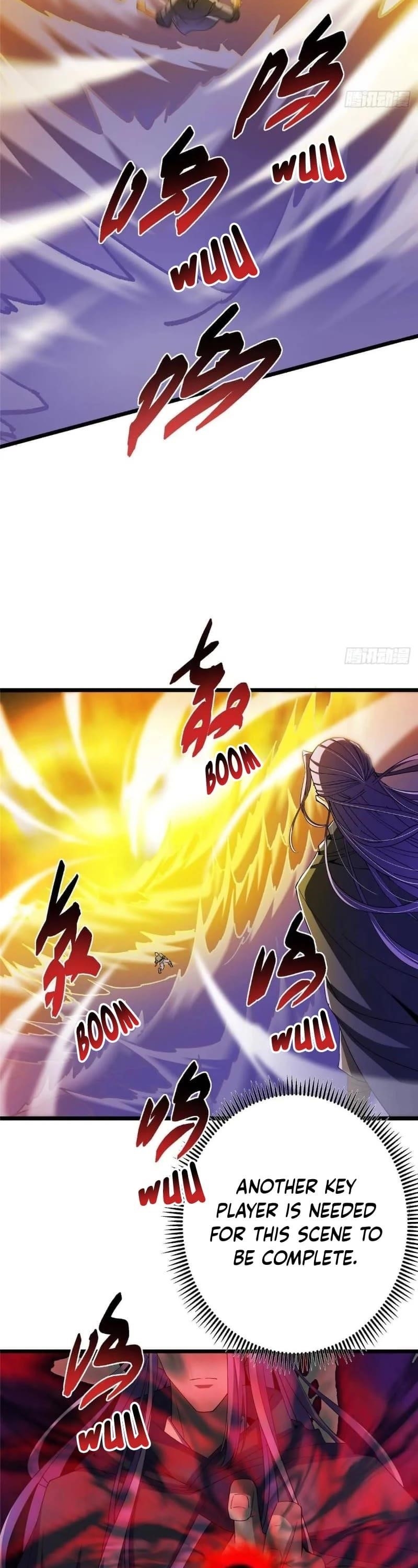 Keep a Low Profile, Sect Leader Chapter 454 - Page 5 in English