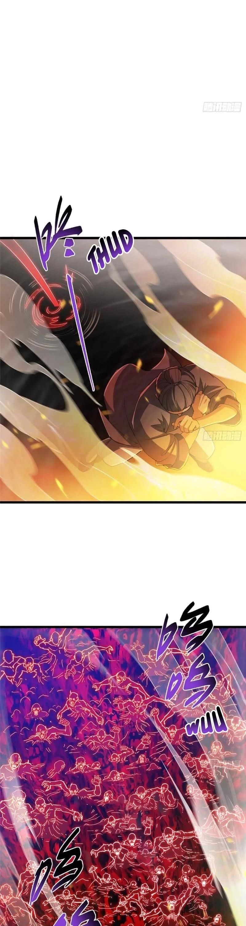 Keep a Low Profile, Sect Leader Chapter 454 - Page 8 in English