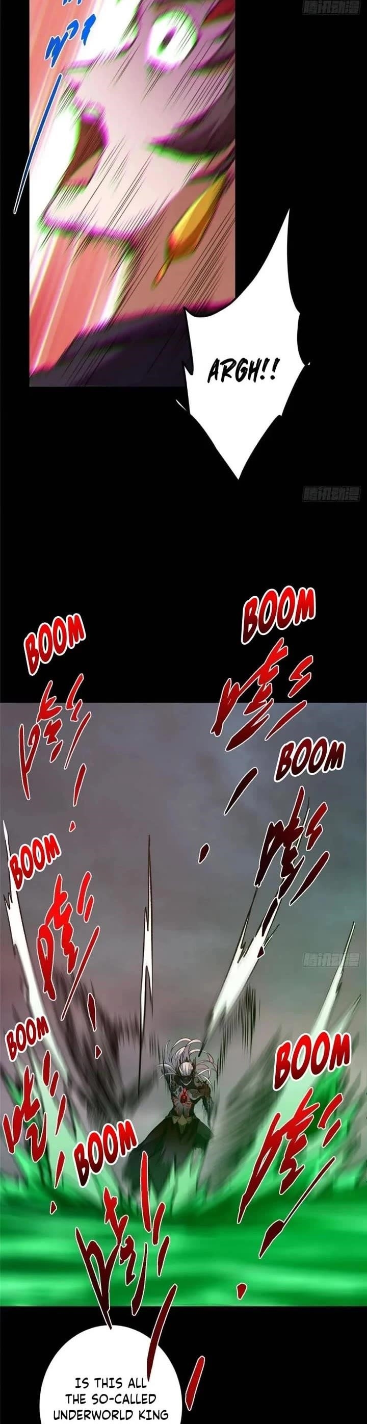 Keep a Low Profile, Sect Leader Chapter 455 - Page 20 in English