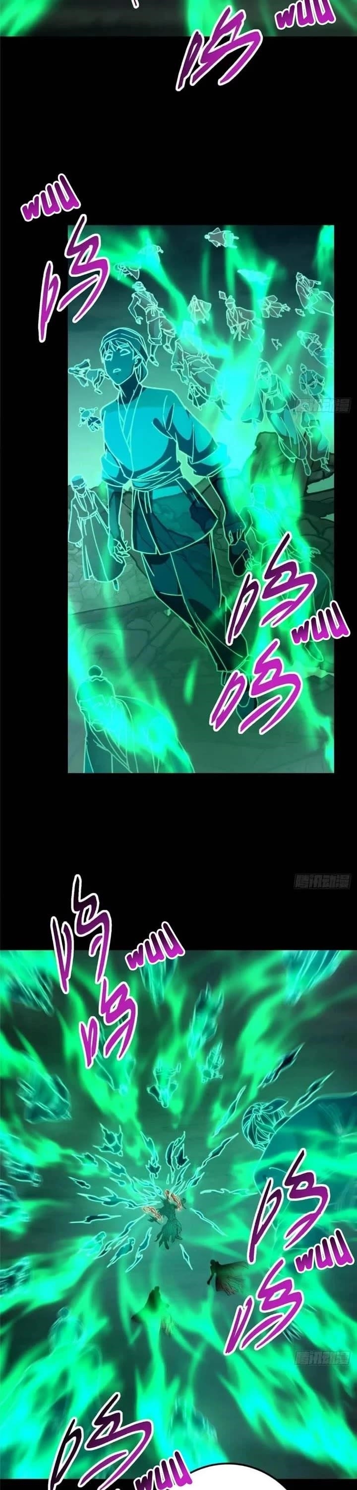 Keep a Low Profile, Sect Leader Chapter 455 - Page 26 in English