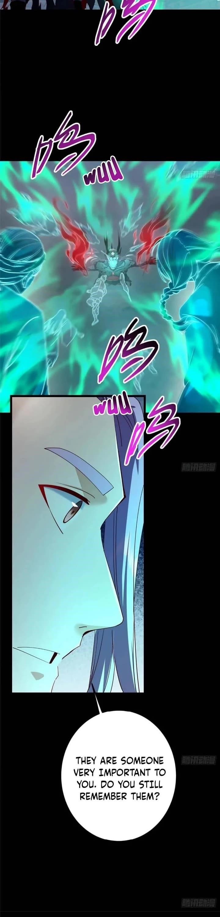 Keep a Low Profile, Sect Leader Chapter 455 - Page 28 in English