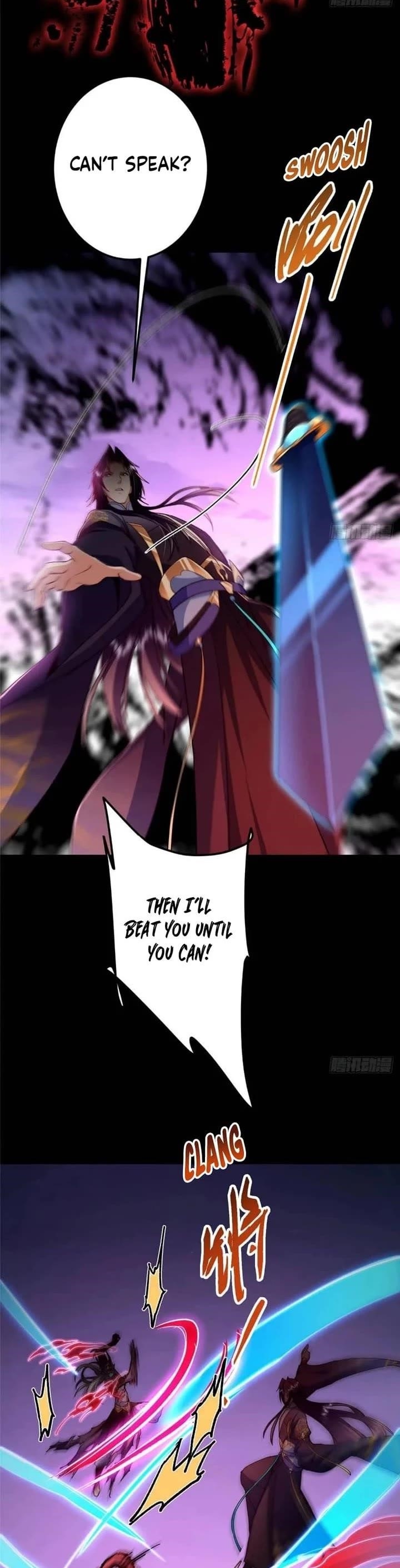 Keep a Low Profile, Sect Leader Chapter 455 - Page 34 in English
