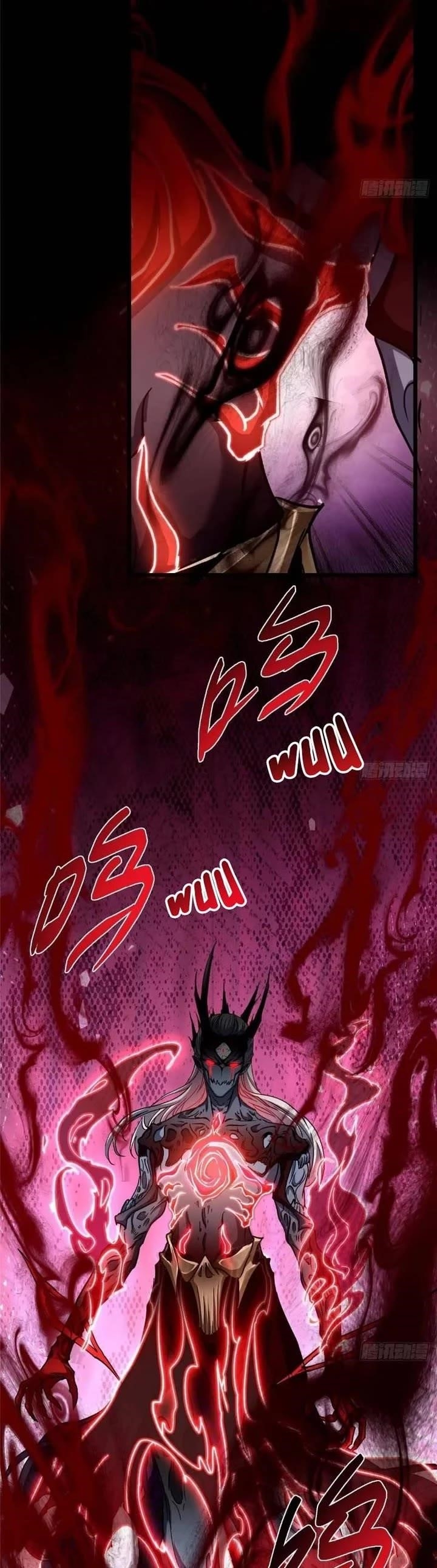 Keep a Low Profile, Sect Leader Chapter 455 - Page 9 in English