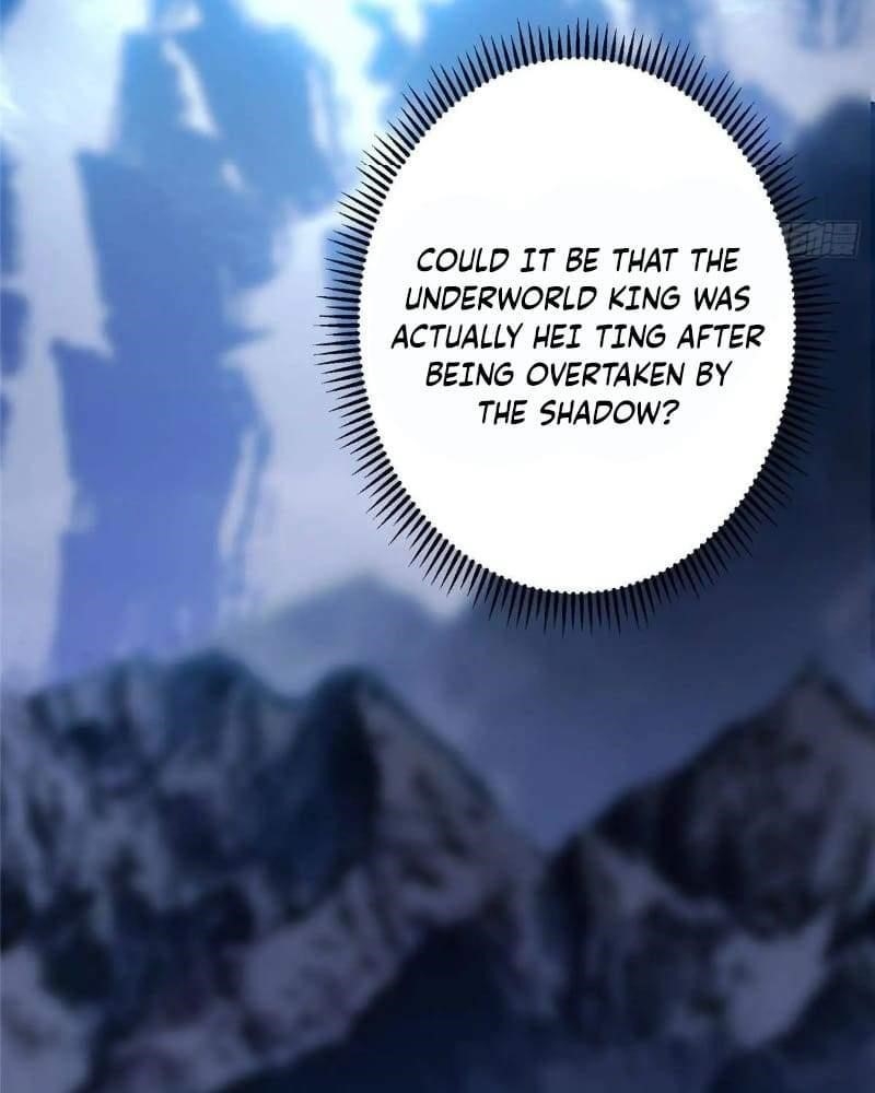 Keep a Low Profile, Sect Leader Chapter 456 - Page 11 in English
