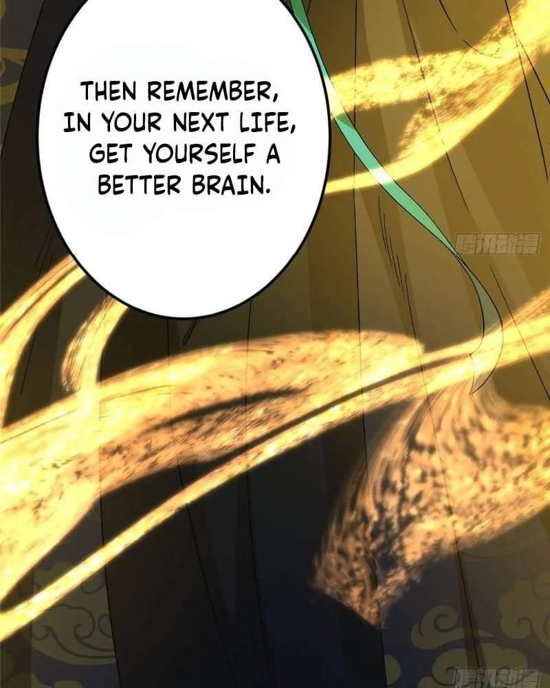Keep a Low Profile, Sect Leader Chapter 456 - Page 119 in English