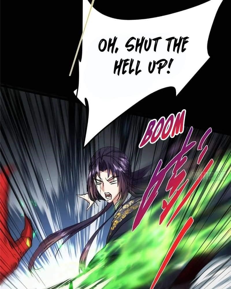 Keep a Low Profile, Sect Leader Chapter 456 - Page 17 in English