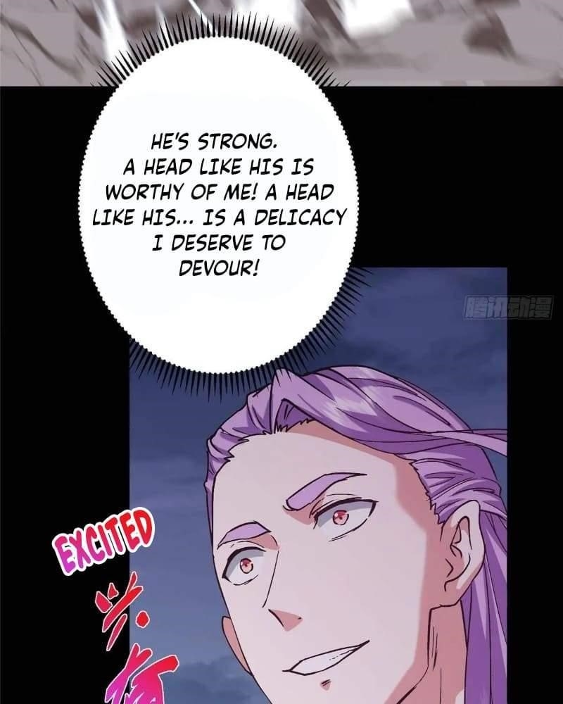 Keep a Low Profile, Sect Leader Chapter 456 - Page 21 in English