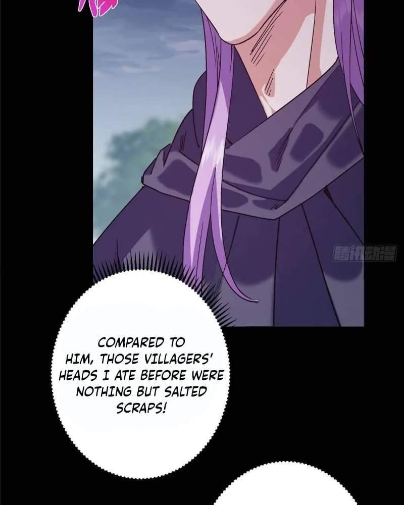 Keep a Low Profile, Sect Leader Chapter 456 - Page 22 in English