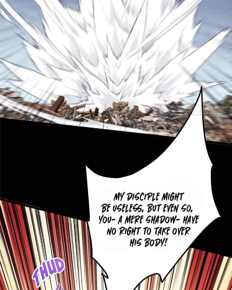 Keep a Low Profile, Sect Leader Chapter 456 - Page 31 in English