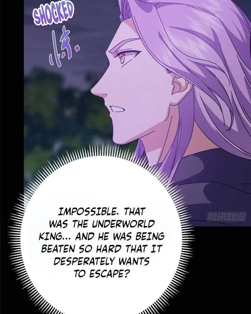 Keep a Low Profile, Sect Leader Chapter 456 - Page 35 in English