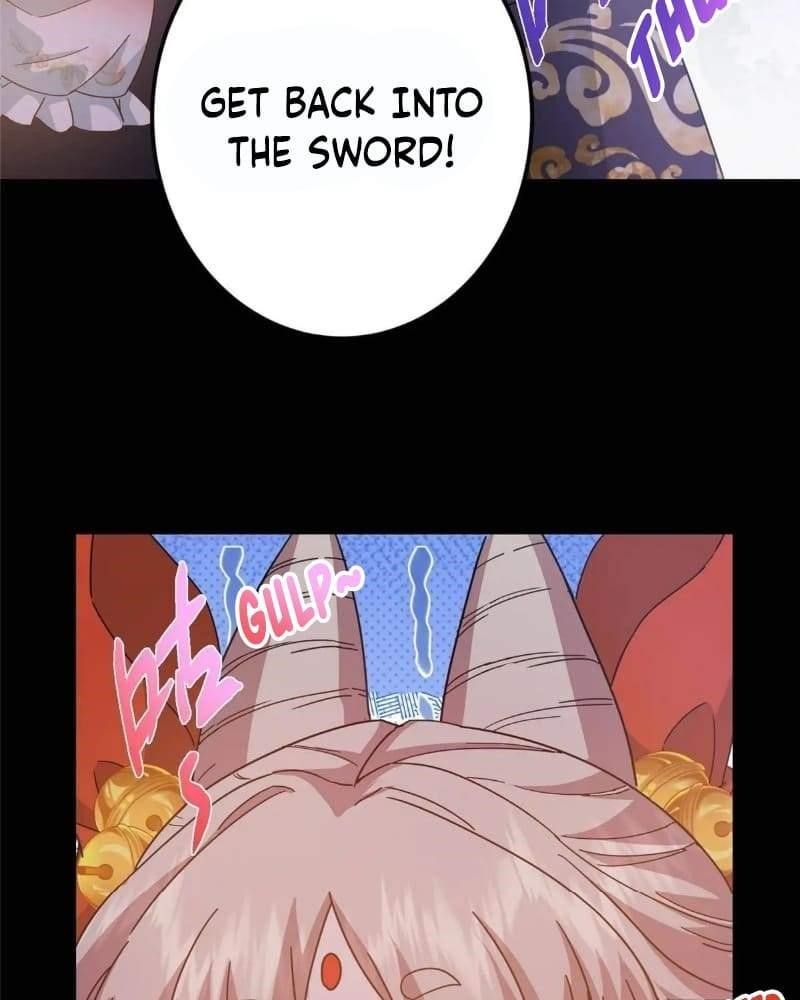Keep a Low Profile, Sect Leader Chapter 456 - Page 40 in English