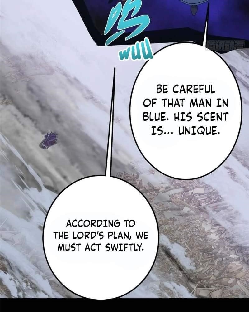 Keep a Low Profile, Sect Leader Chapter 456 - Page 43 in English