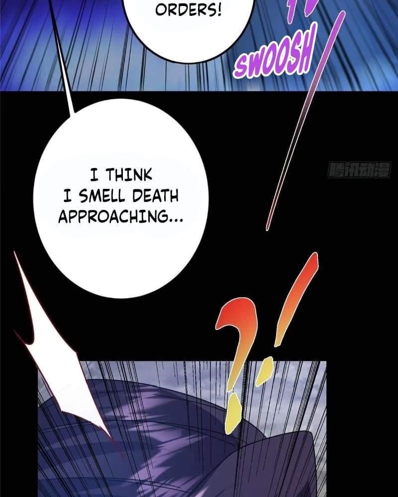 Keep a Low Profile, Sect Leader Chapter 456 - Page 46 in English