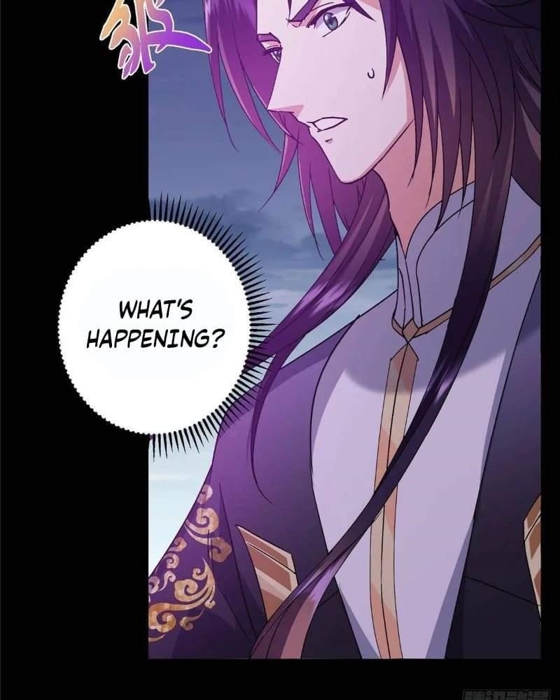 Keep a Low Profile, Sect Leader Chapter 456 - Page 54 in English