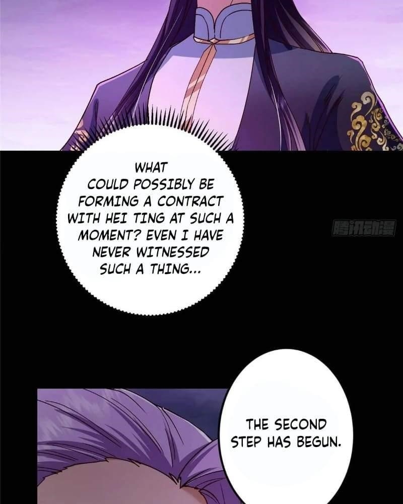 Keep a Low Profile, Sect Leader Chapter 456 - Page 62 in English
