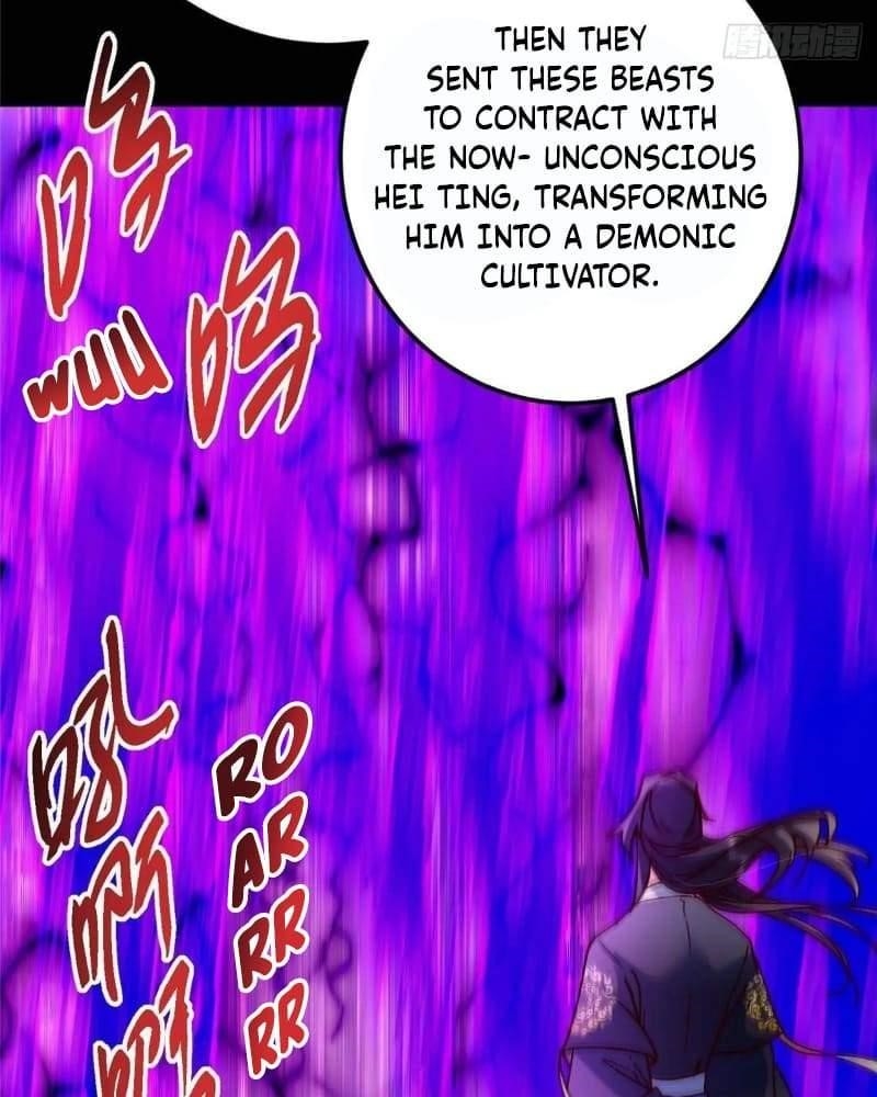 Keep a Low Profile, Sect Leader Chapter 456 - Page 72 in English