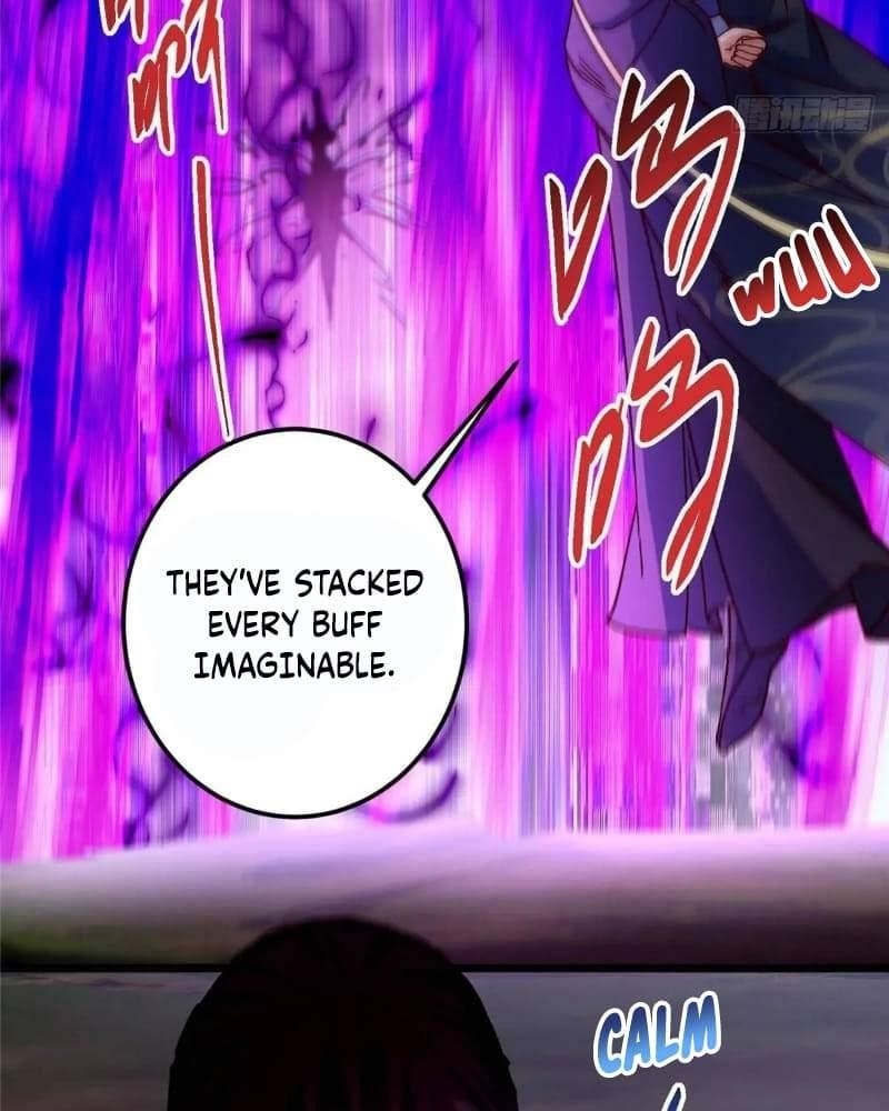 Keep a Low Profile, Sect Leader Chapter 456 - Page 73 in English