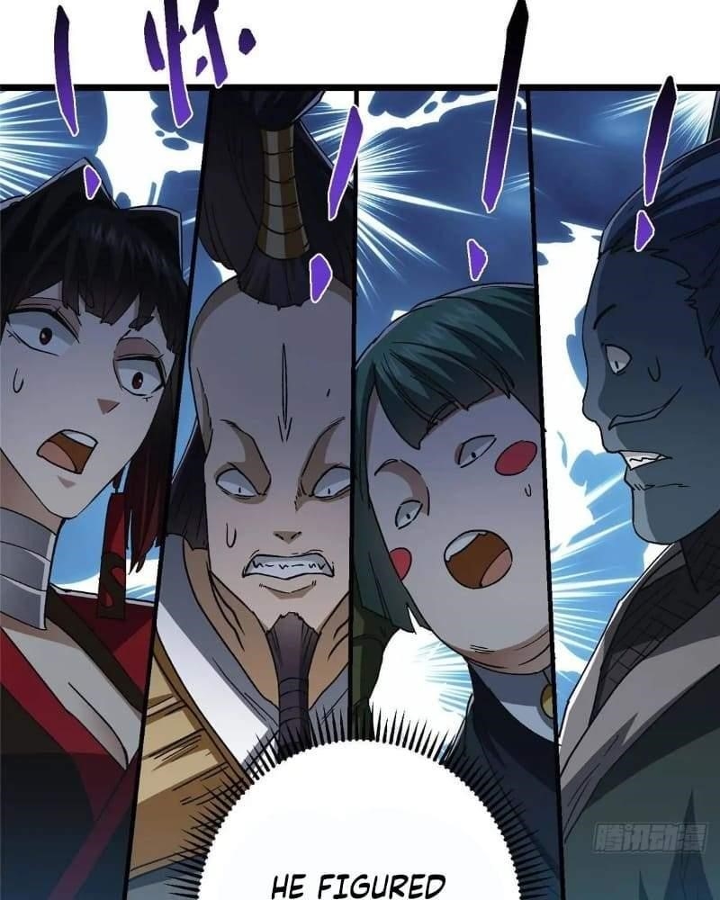 Keep a Low Profile, Sect Leader Chapter 456 - Page 76 in English