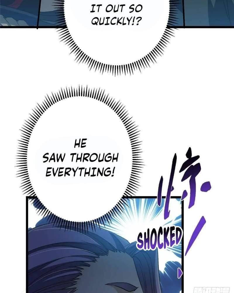 Keep a Low Profile, Sect Leader Chapter 456 - Page 77 in English