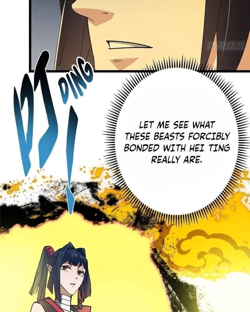 Keep a Low Profile, Sect Leader Chapter 456 - Page 81 in English