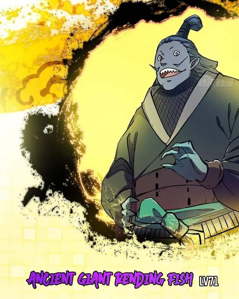 Keep a Low Profile, Sect Leader Chapter 456 - Page 83 in English