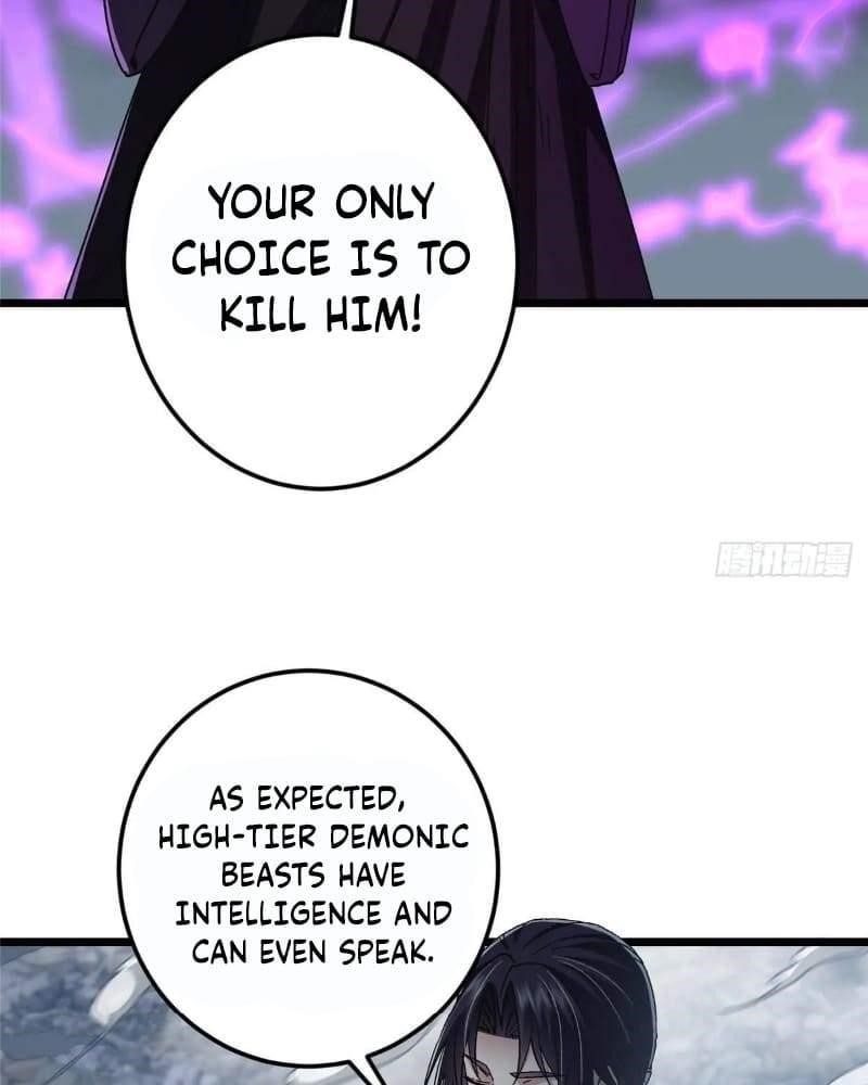 Keep a Low Profile, Sect Leader Chapter 456 - Page 90 in English