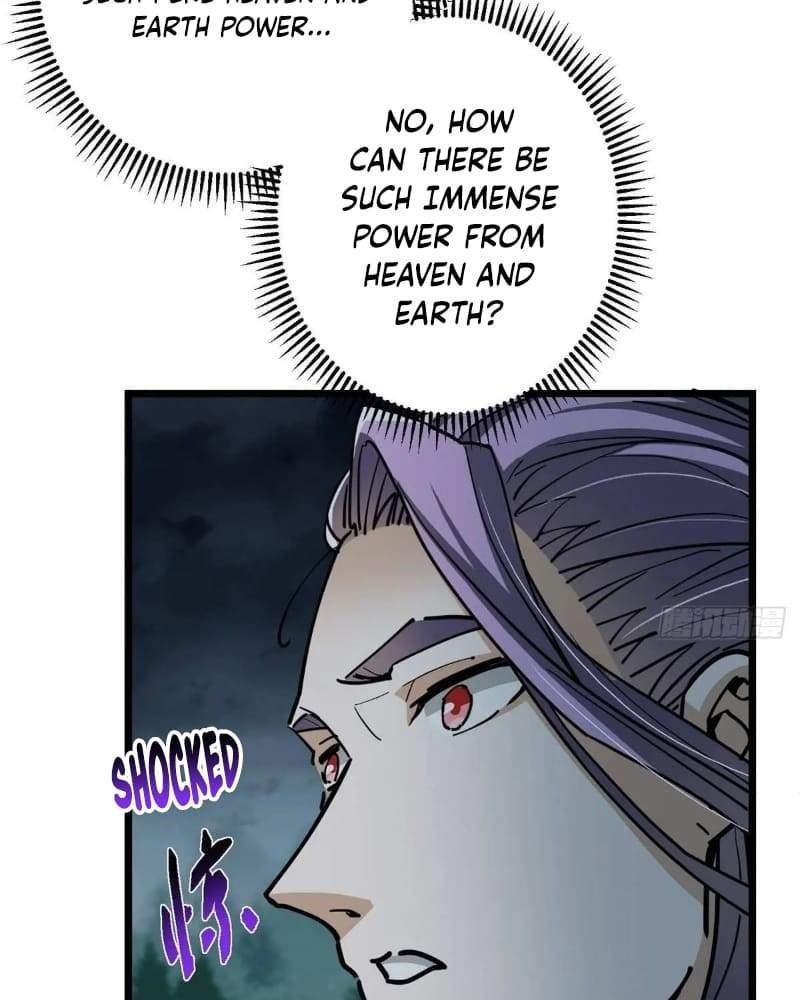 Keep a Low Profile, Sect Leader Chapter 457 - Page 17 in English