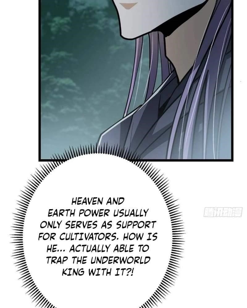 Keep a Low Profile, Sect Leader Chapter 457 - Page 18 in English